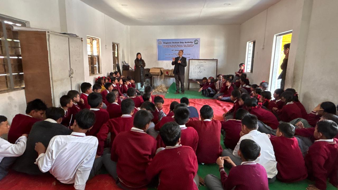 Sustainable Fashion Accessories